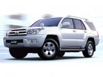 Toyota Hilux Surf 2002 года